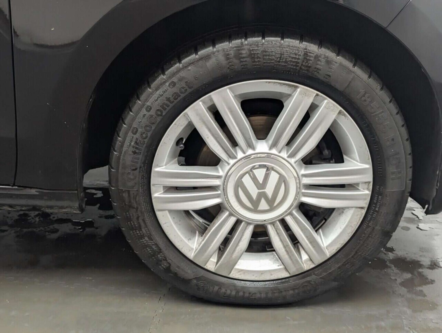 Used Volkswagen up! 2018 for sale - 77713076: Photo 10