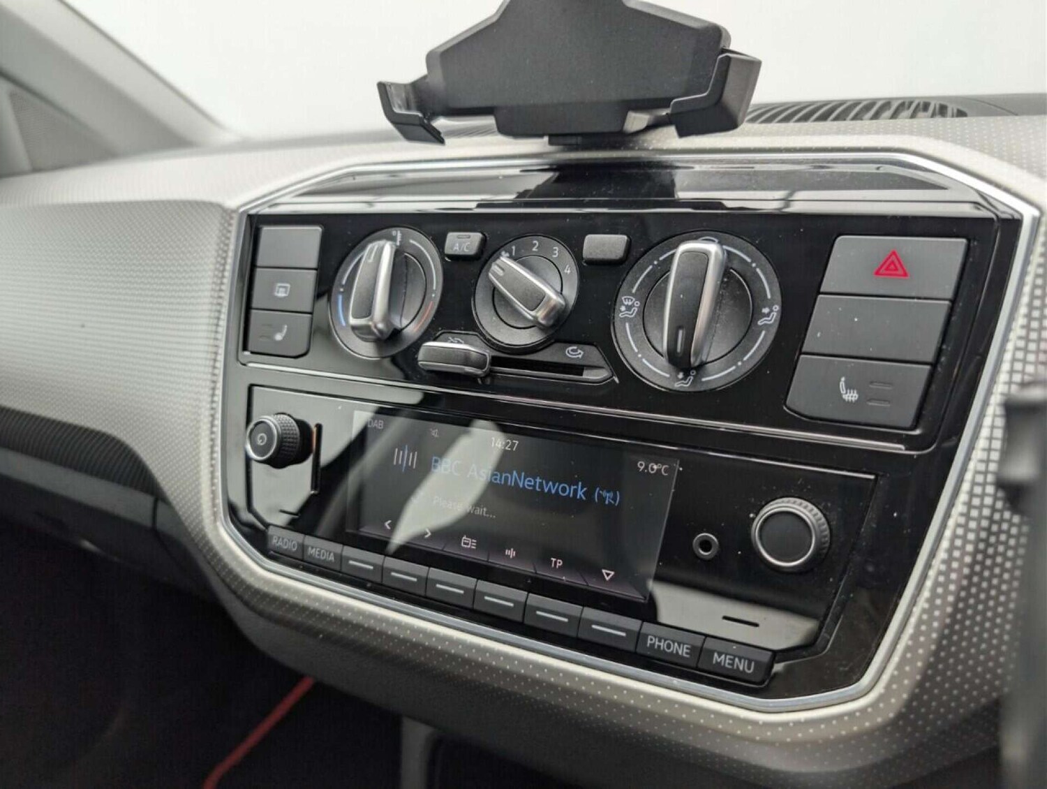 Used Volkswagen up! 2018 for sale - 77713076: Photo 13