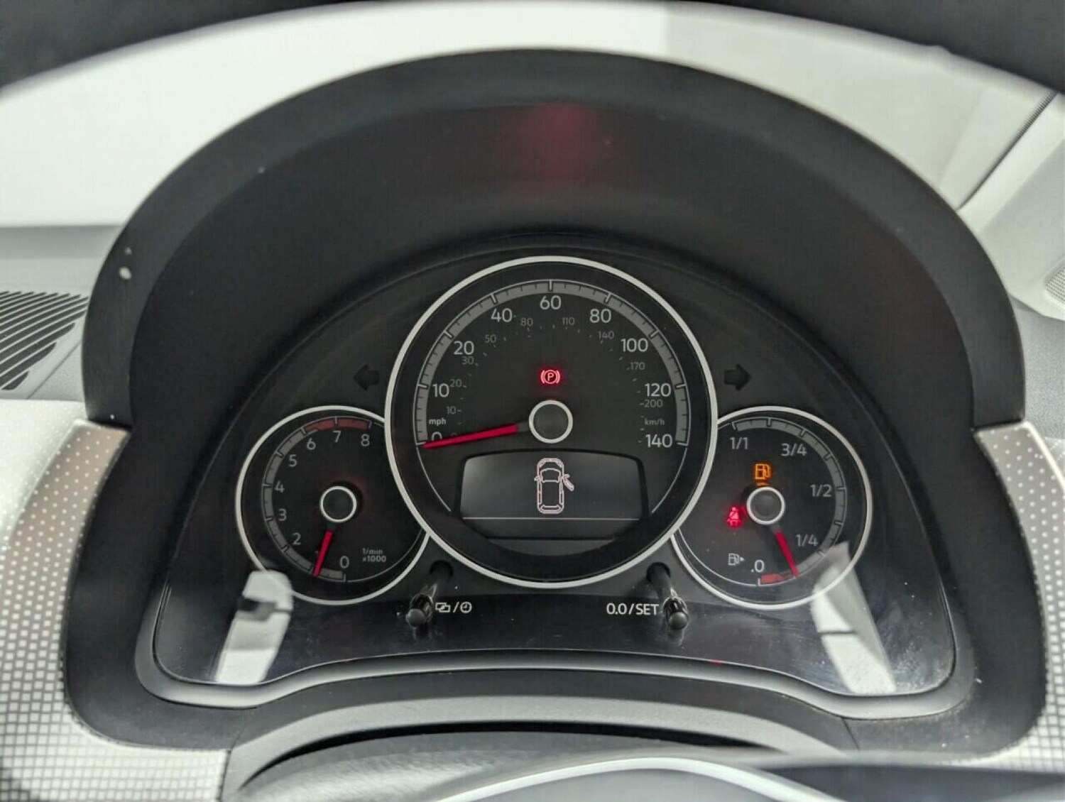 Used Volkswagen up! 2018 for sale - 77713076: Photo 15