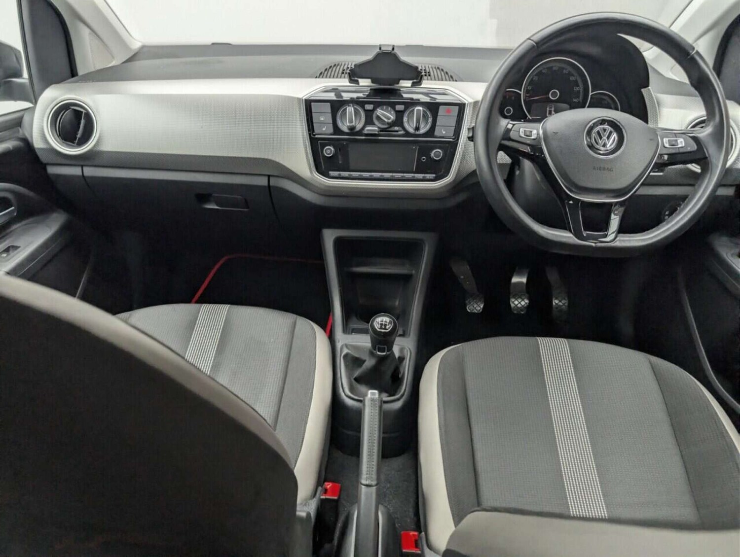 Used Volkswagen up! 2018 for sale - 77713076: Photo 21