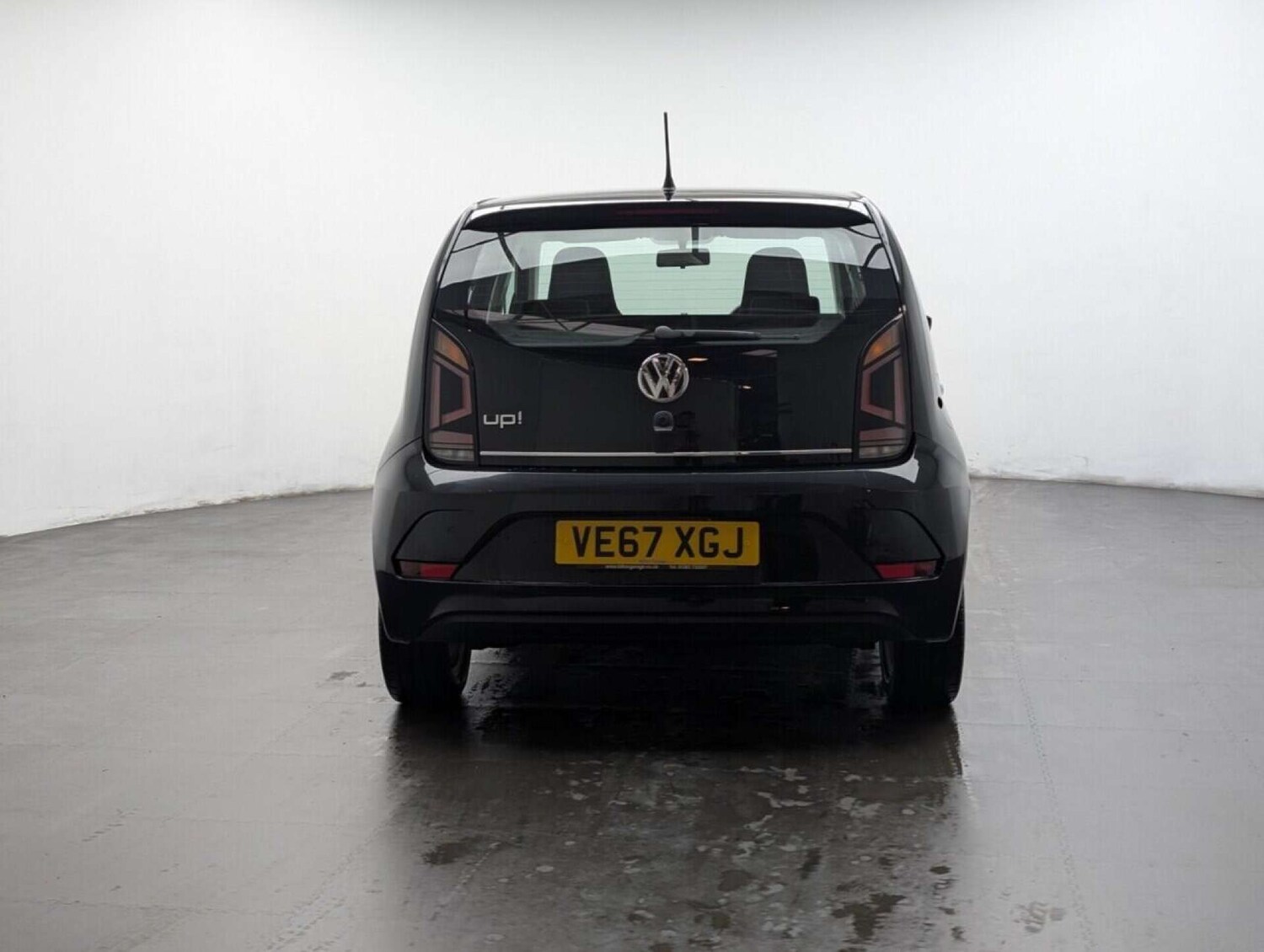 Used Volkswagen up! 2018 for sale - 77713076: Photo 7