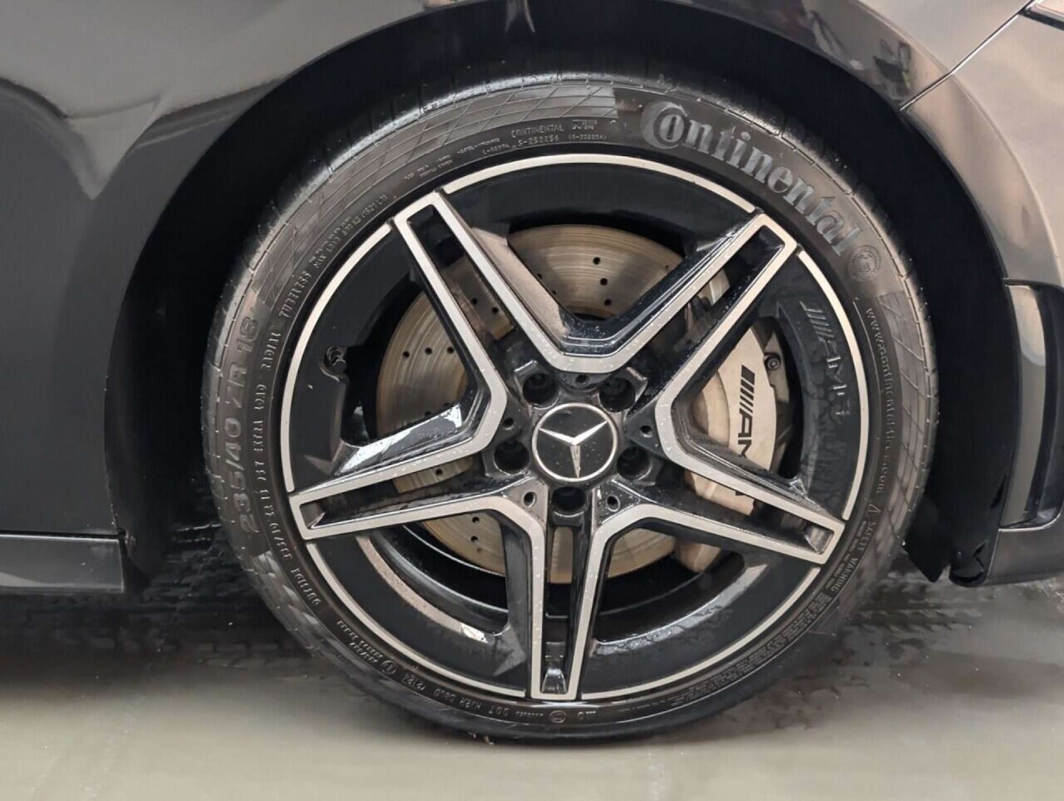 Used Mercedes-Benz A-Class 2020 for sale - 77713652: Photo 10