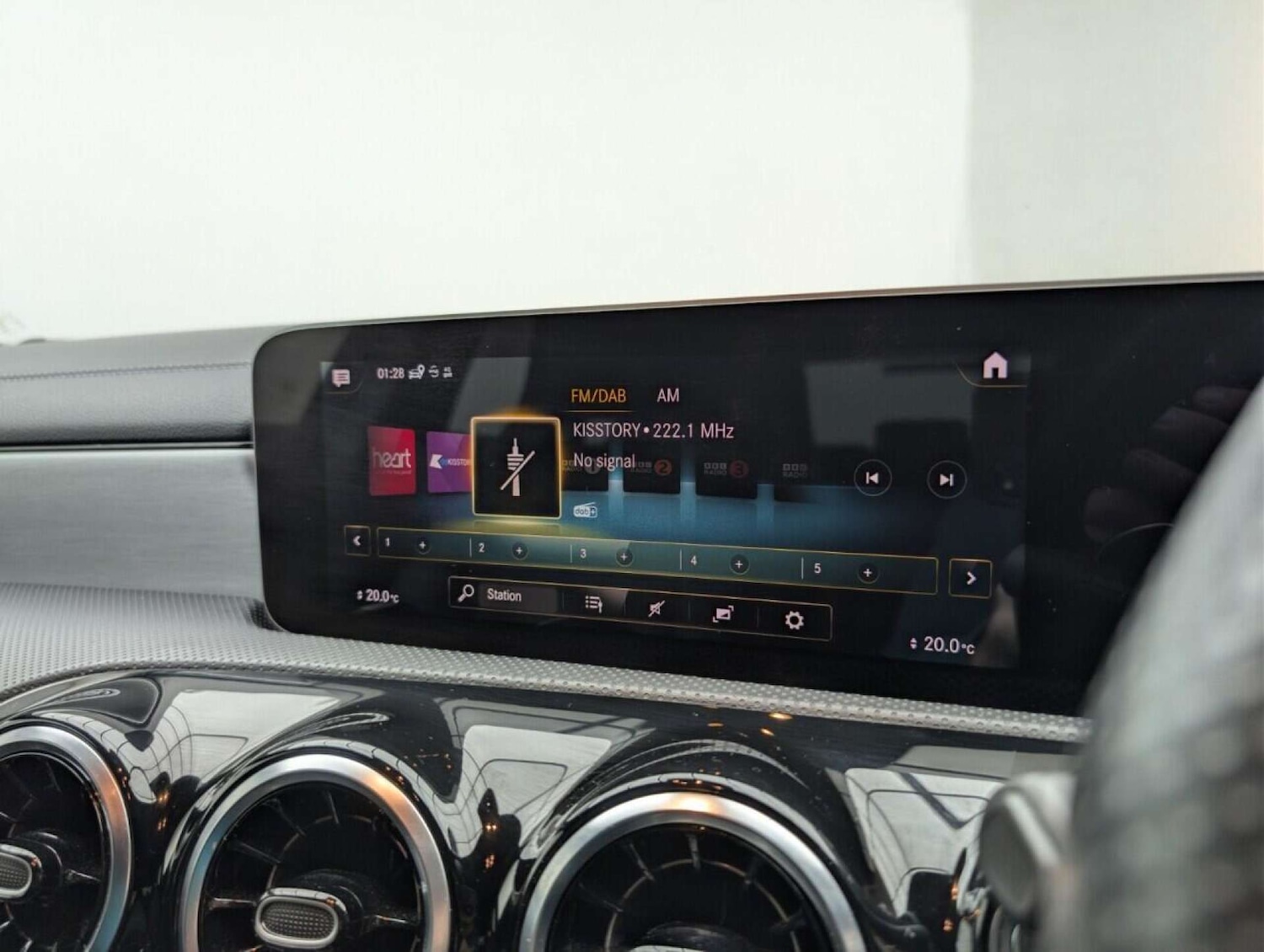 Used Mercedes-Benz A-Class 2020 for sale - 77713652: Photo 13