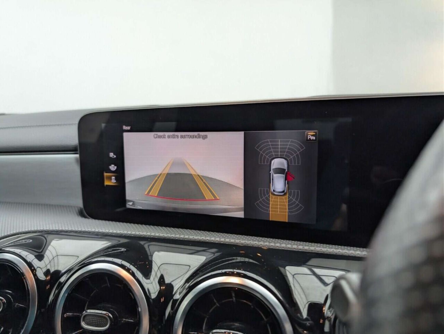 Used Mercedes-Benz A-Class 2020 for sale - 77713652: Photo 15