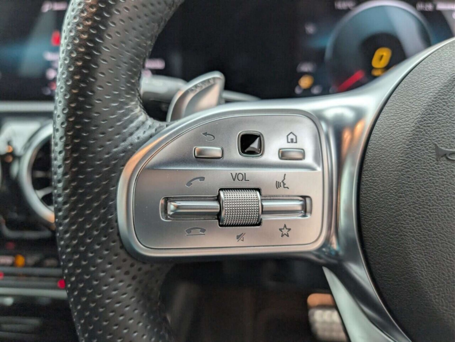 Used Mercedes-Benz A-Class 2020 for sale - 77713652: Photo 19