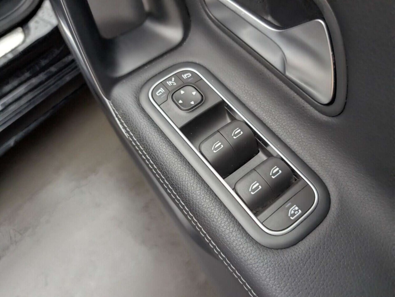 Used Mercedes-Benz A-Class 2020 for sale - 77713652: Photo 22