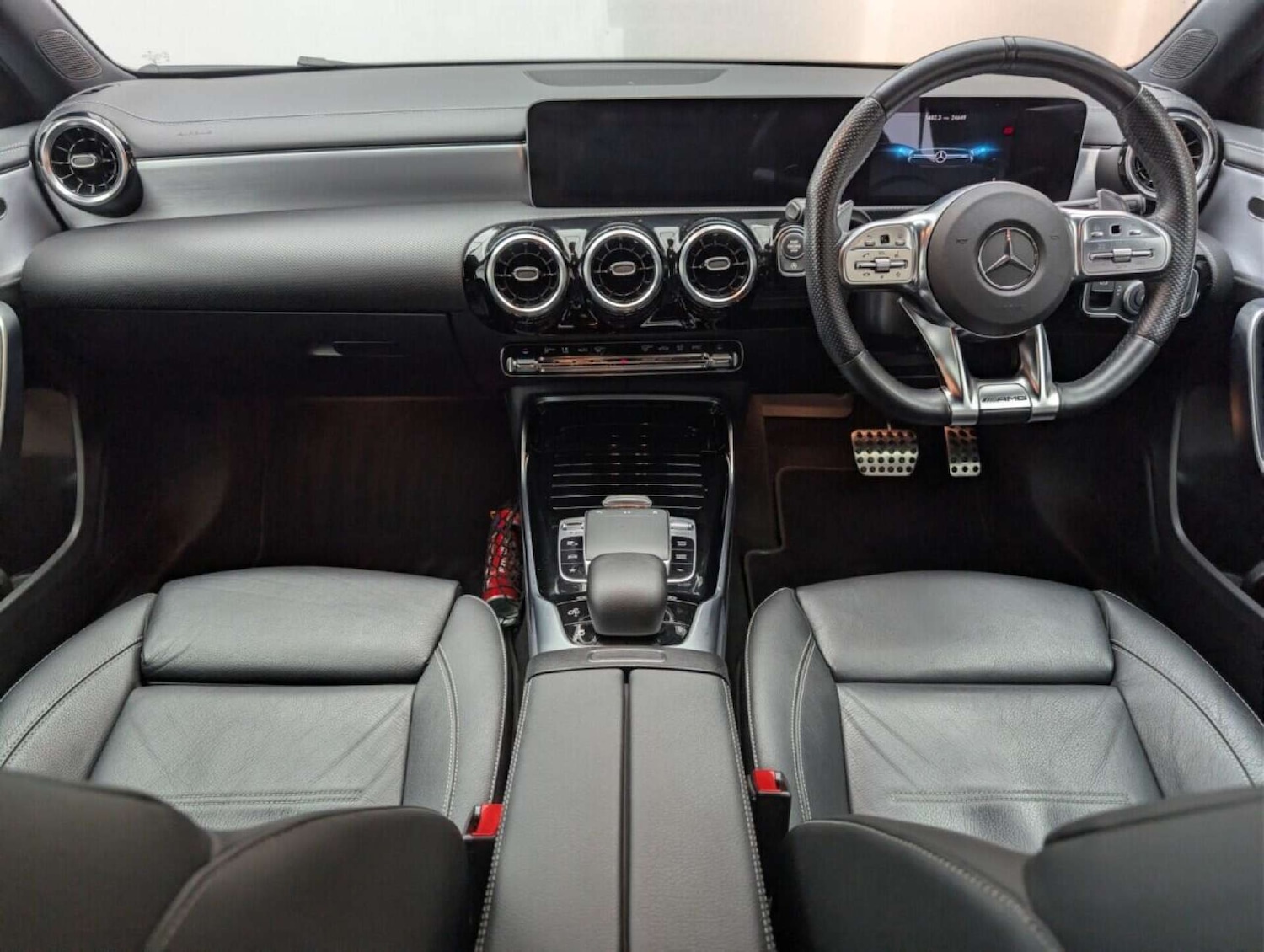 Used Mercedes-Benz A-Class 2020 for sale - 77713652: Photo 24