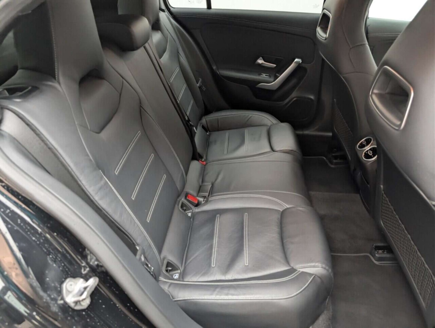 Used Mercedes-Benz A-Class 2020 for sale - 77713652: Photo 25