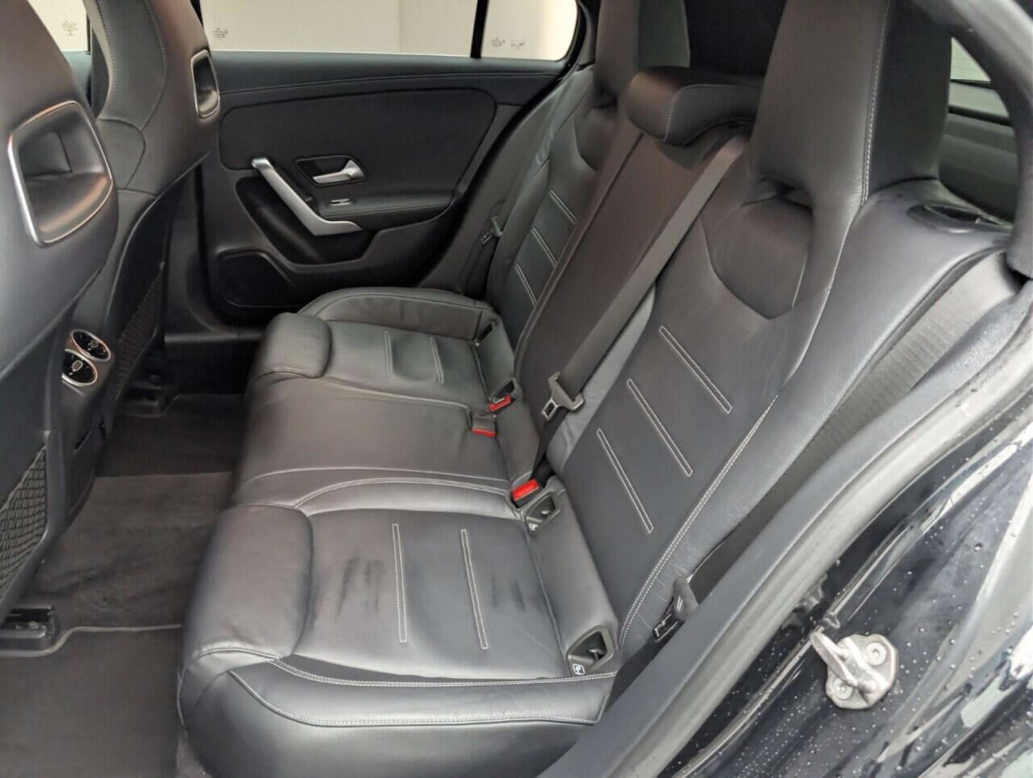 Used Mercedes-Benz A-Class 2020 for sale - 77713652: Photo 27