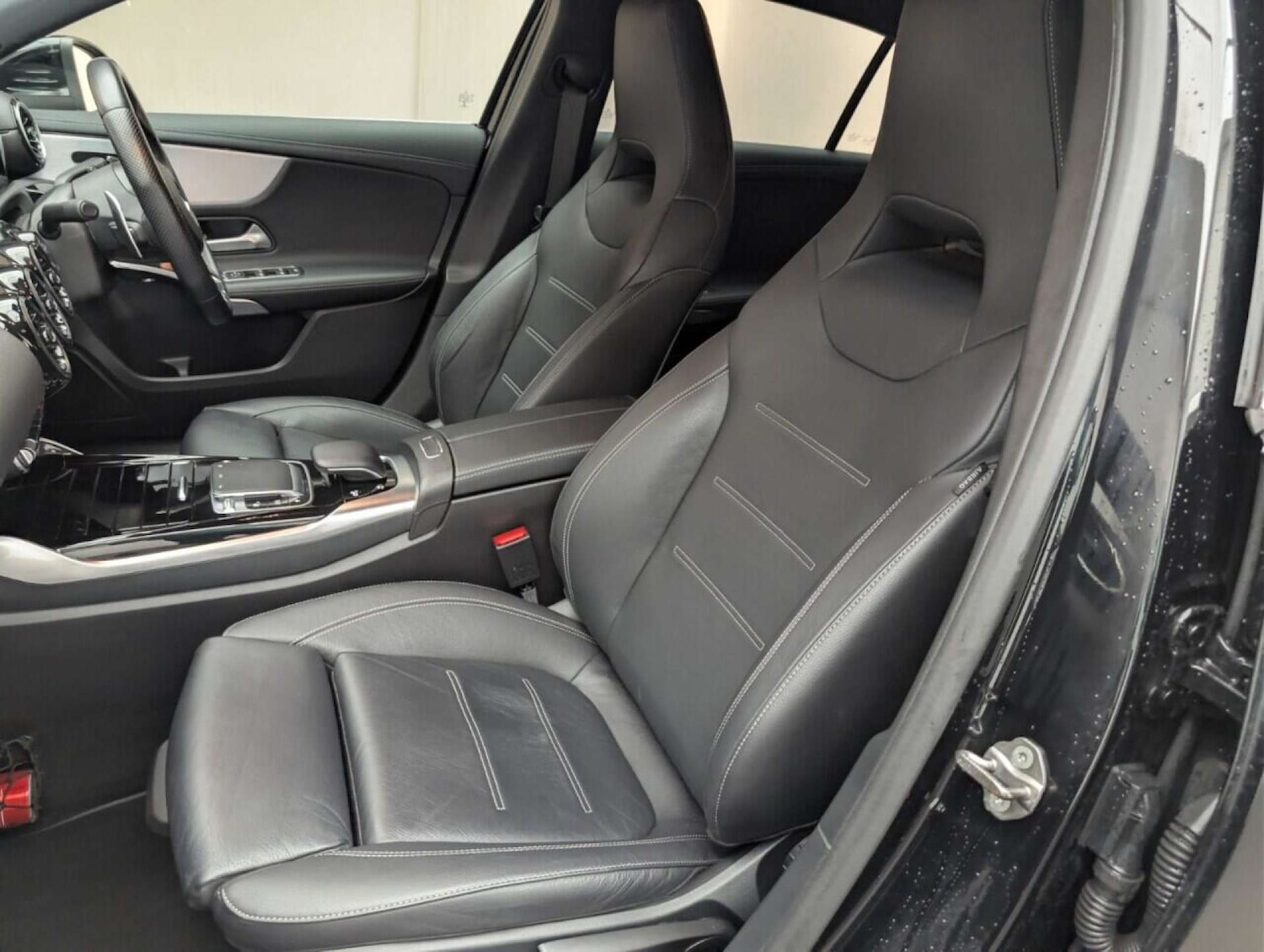 Used Mercedes-Benz A-Class 2020 for sale - 77713652: Photo 28