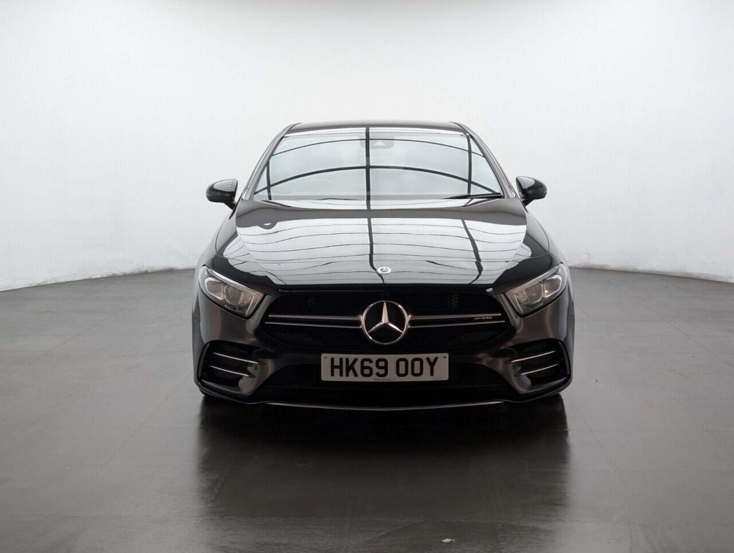 Used Mercedes-Benz A-Class 2020 for sale - 77713652: Photo 3