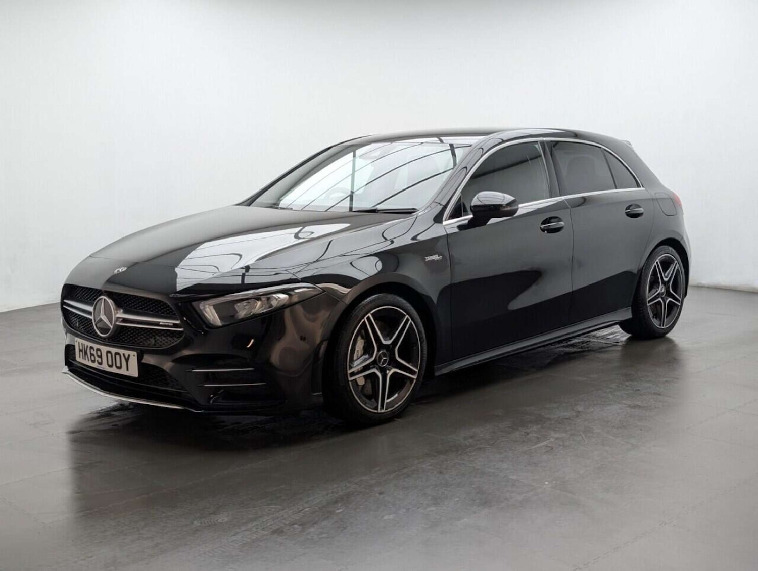 Used Mercedes-Benz A-Class 2020 for sale - 77713652: Photo 4