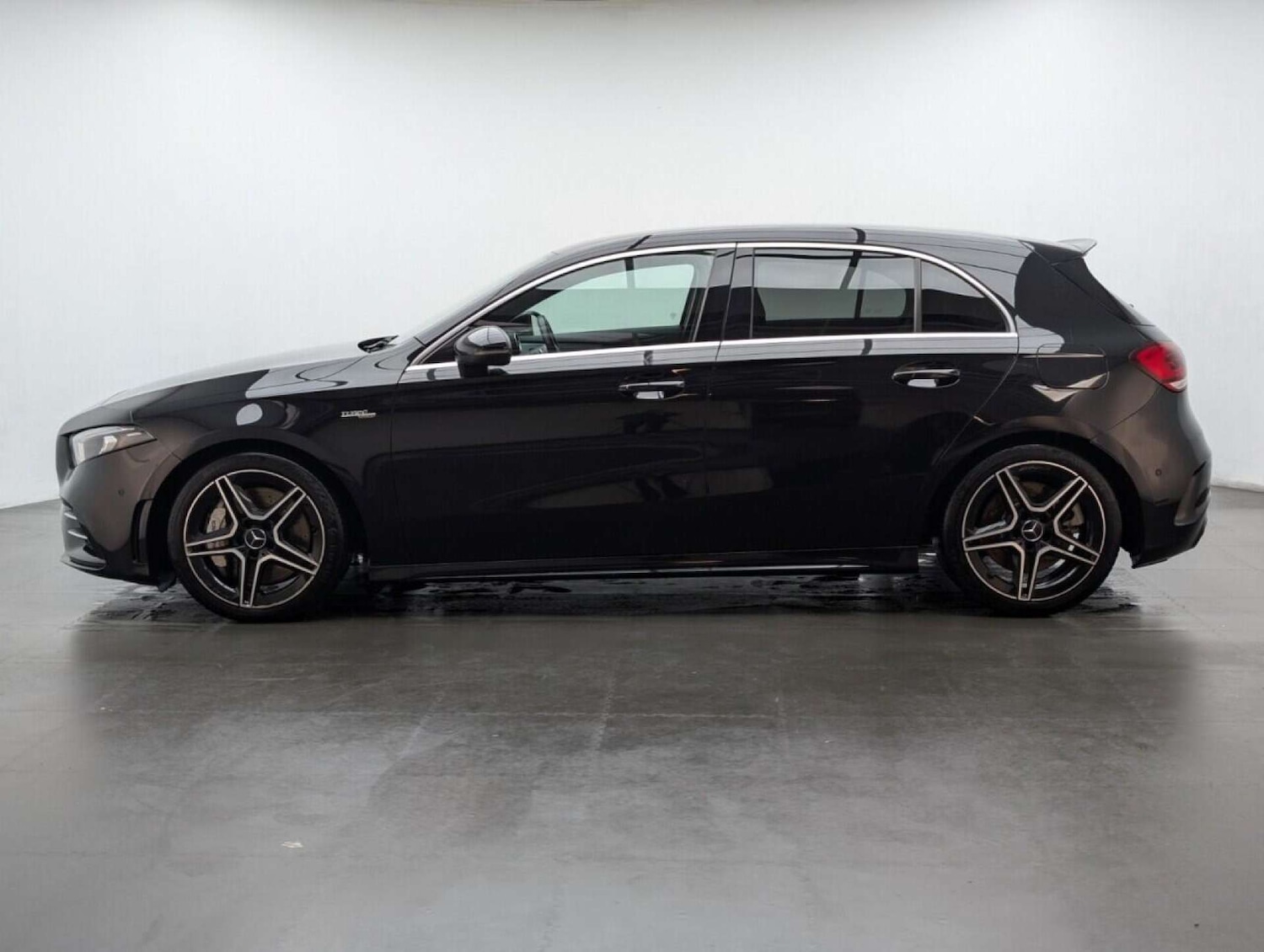 Used Mercedes-Benz A-Class 2020 for sale - 77713652: Photo 5