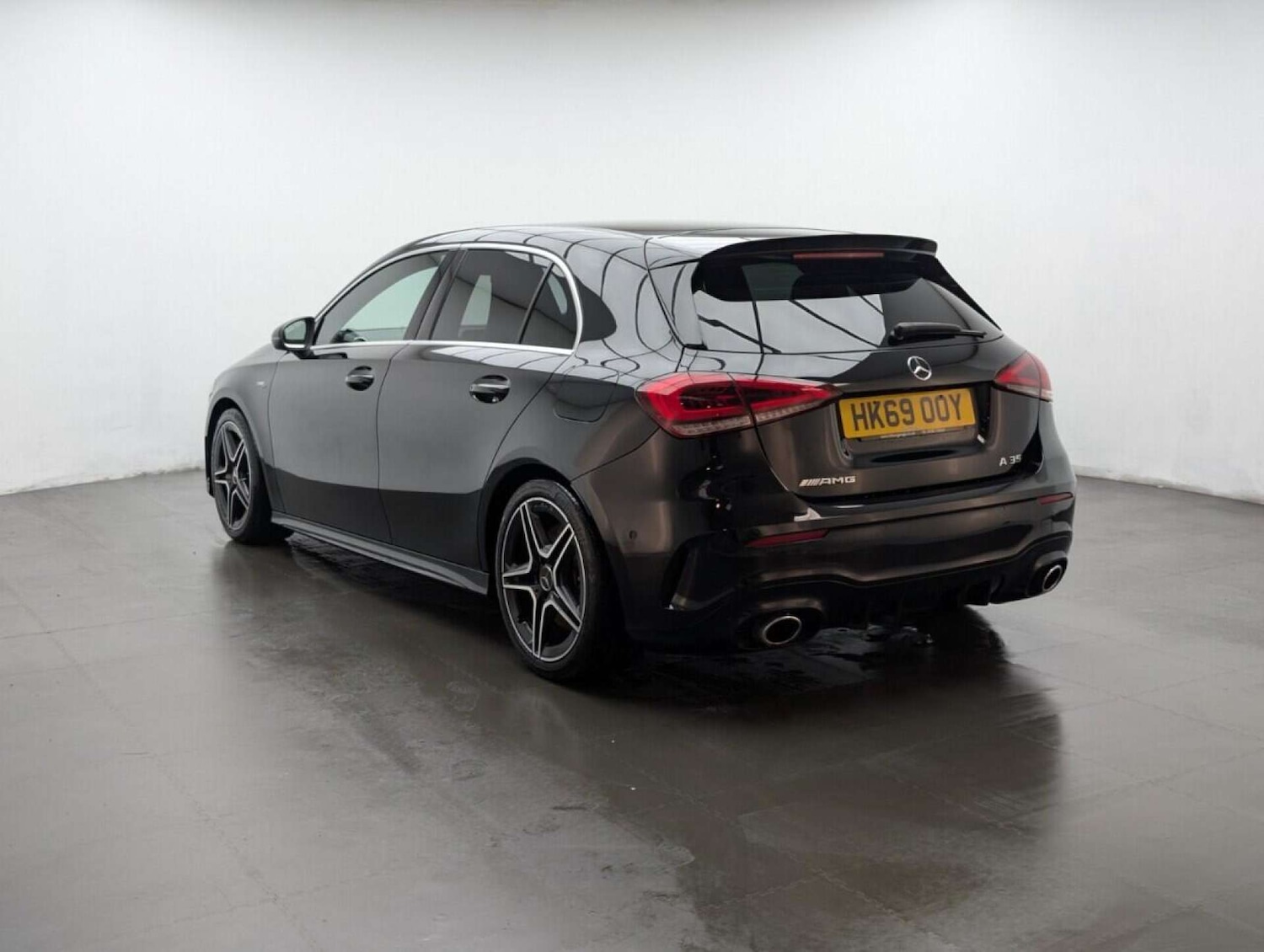 Used Mercedes-Benz A-Class 2020 for sale - 77713652: Photo 6