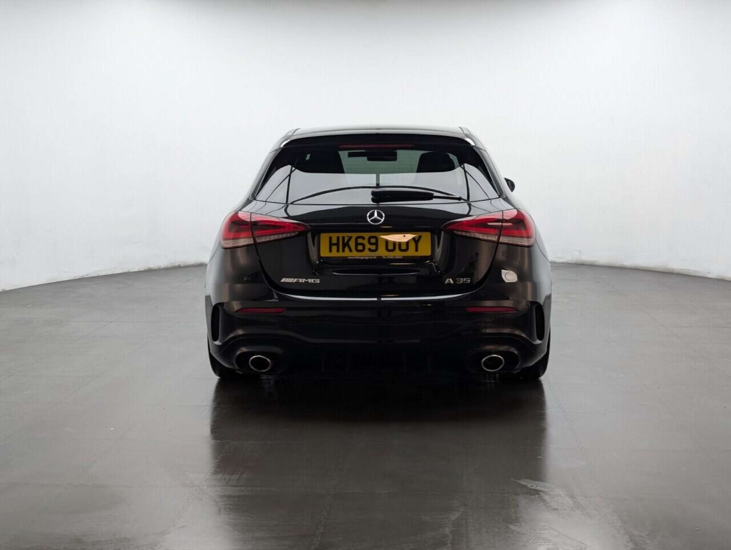 Used Mercedes-Benz A-Class 2020 for sale - 77713652: Photo 7