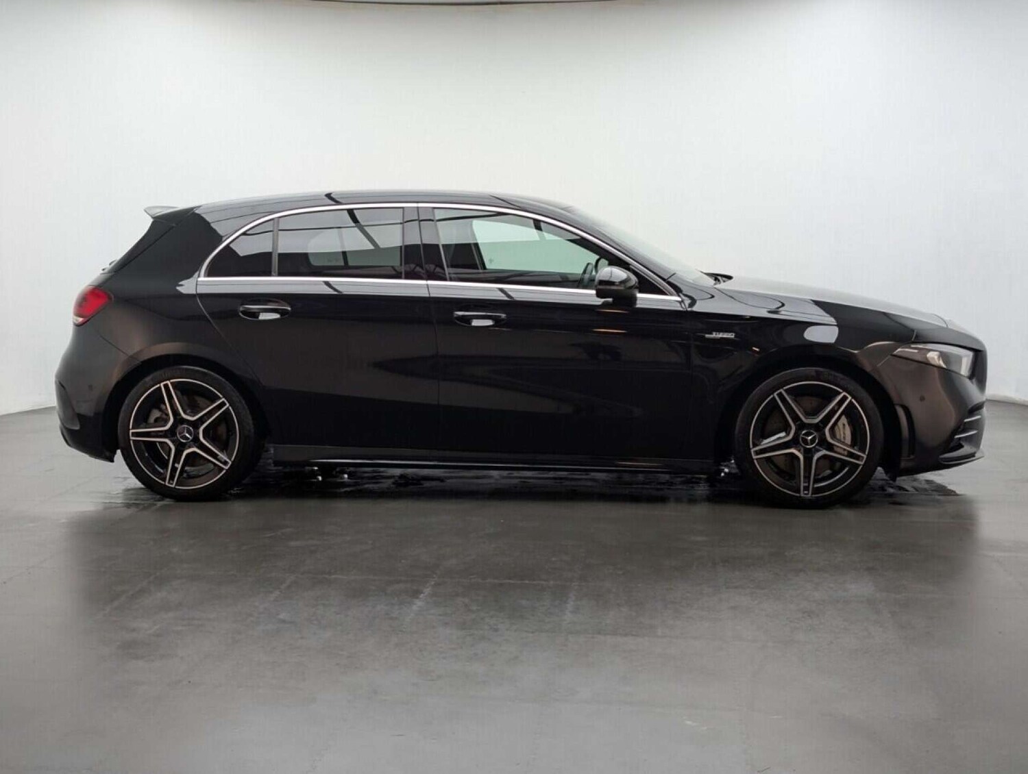 Used Mercedes-Benz A-Class 2020 for sale - 77713652: Photo 9