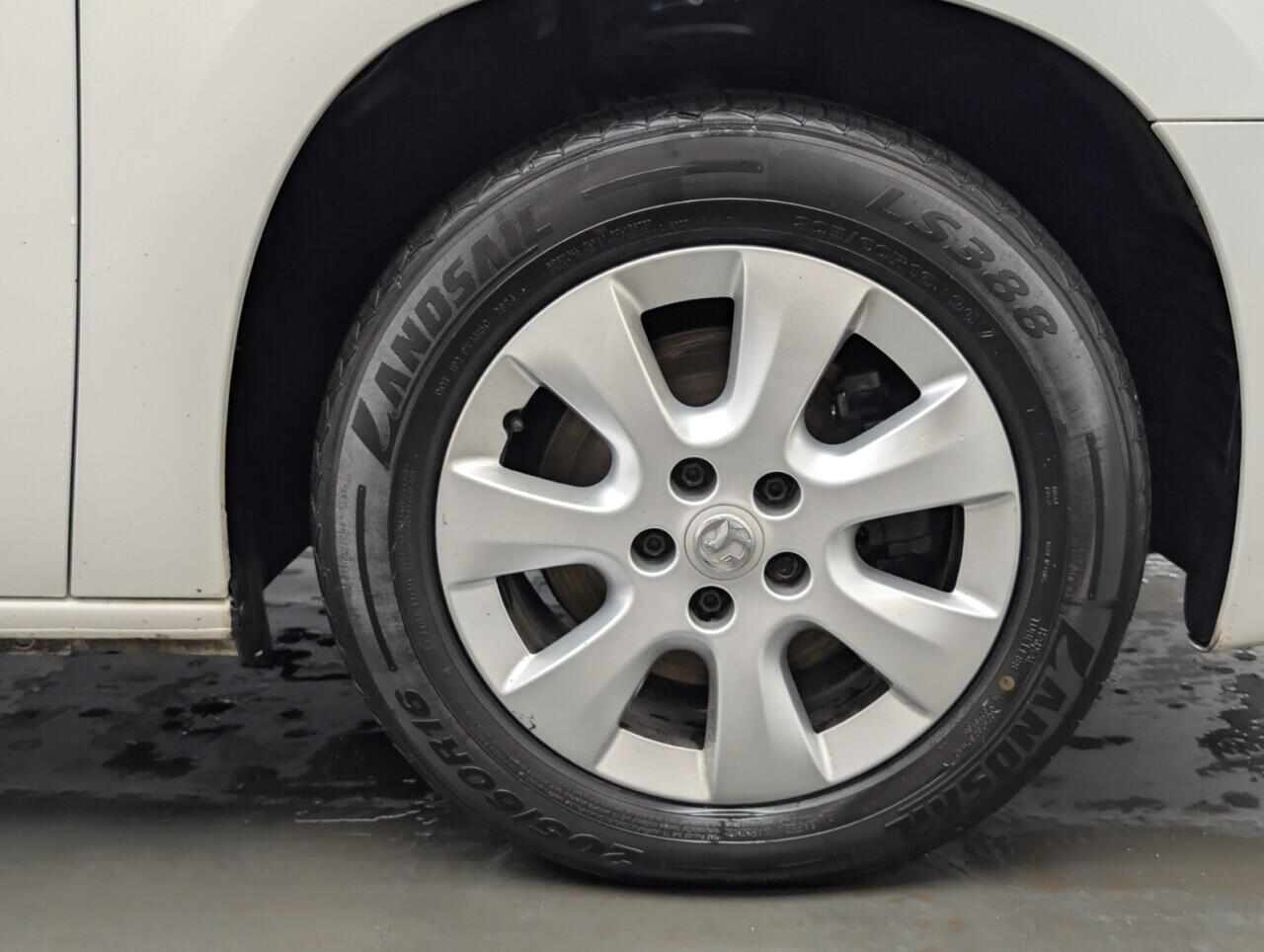 Used Vauxhall Combo Life for sale - 77709971: Photo 10