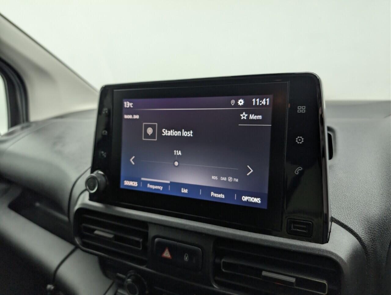 Used Vauxhall Combo Life for sale - 77709971: Photo 13