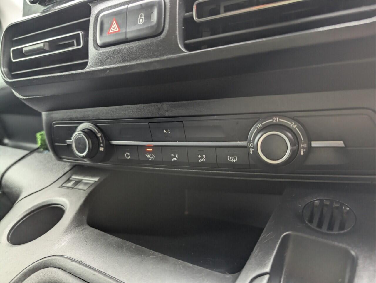 Used Vauxhall Combo Life for sale - 77709971: Photo 14