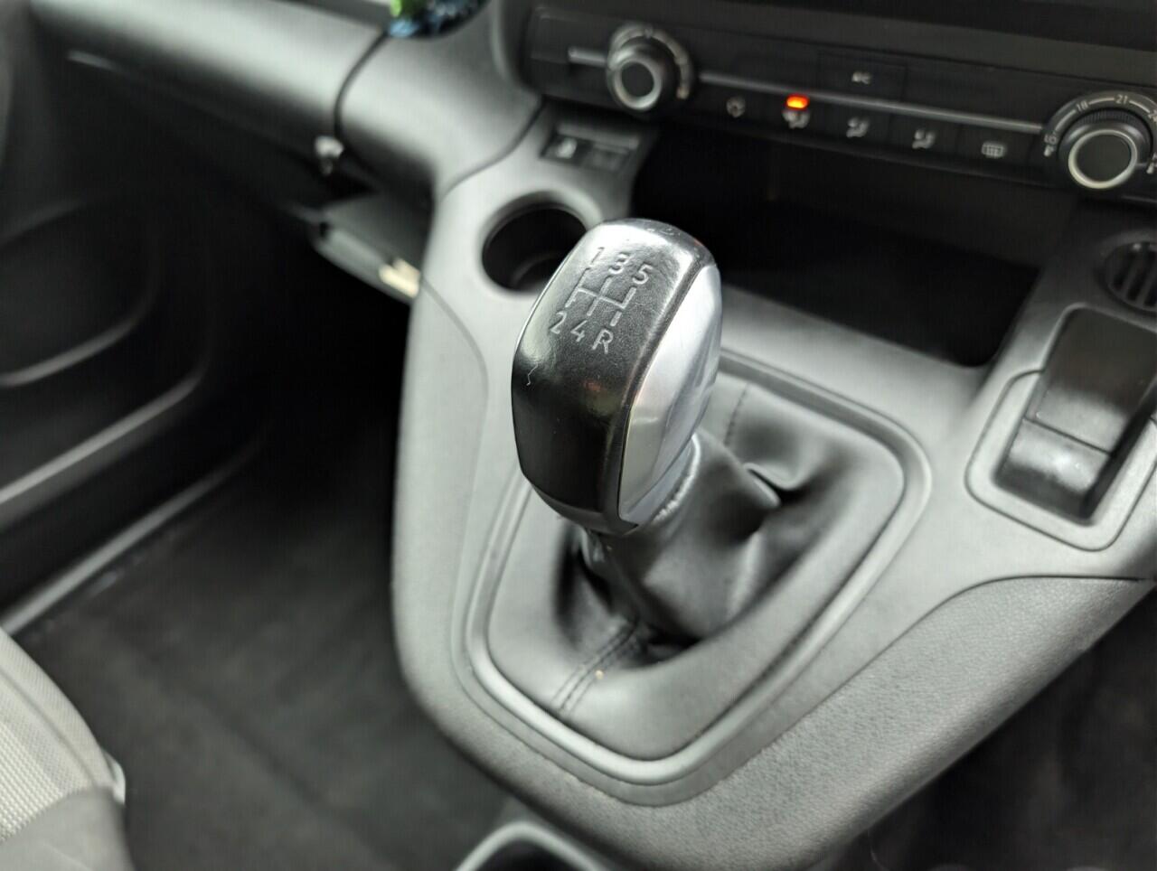 Used Vauxhall Combo Life for sale - 77709971: Photo 15