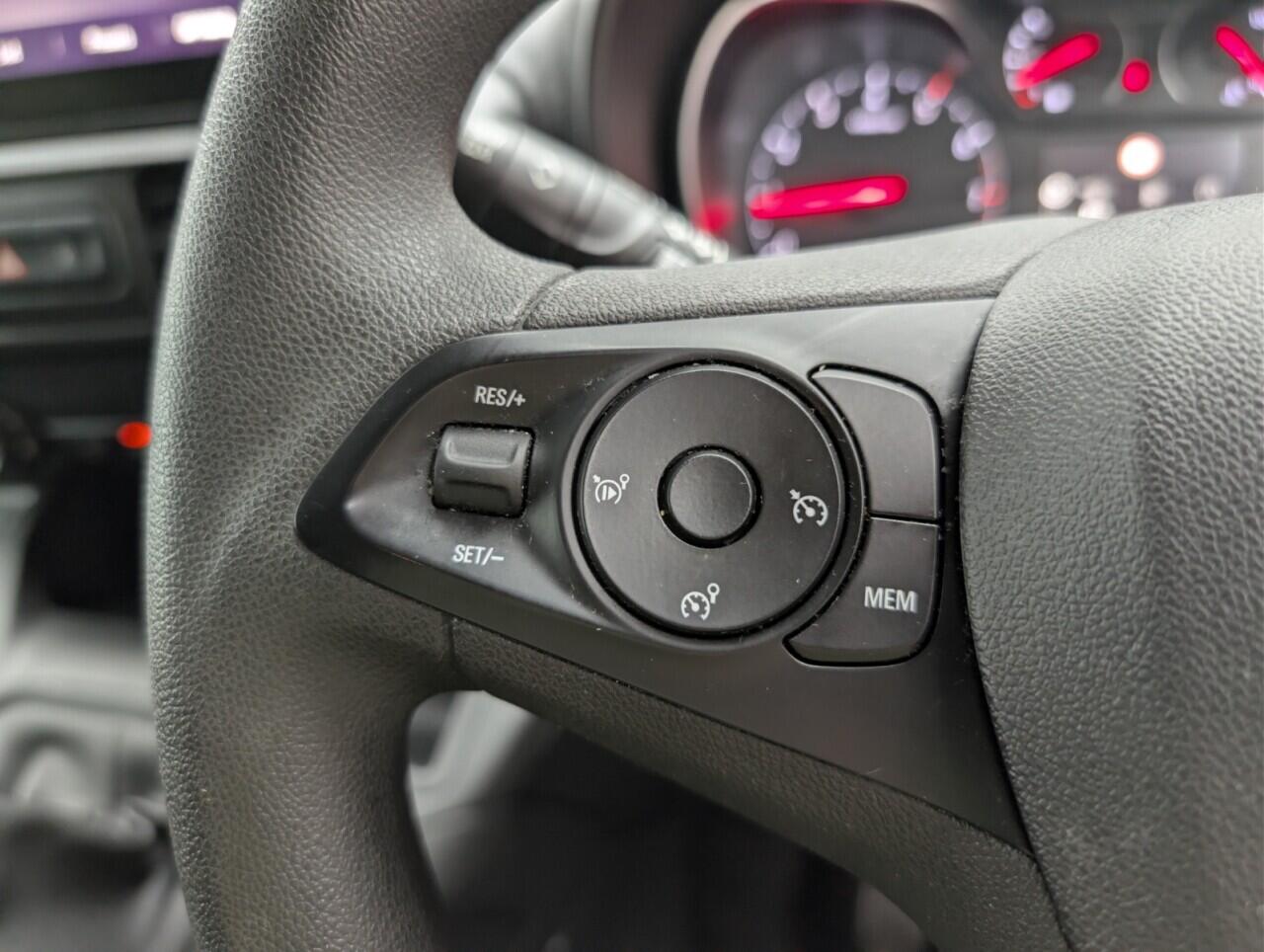 Used Vauxhall Combo Life for sale - 77709971: Photo 17