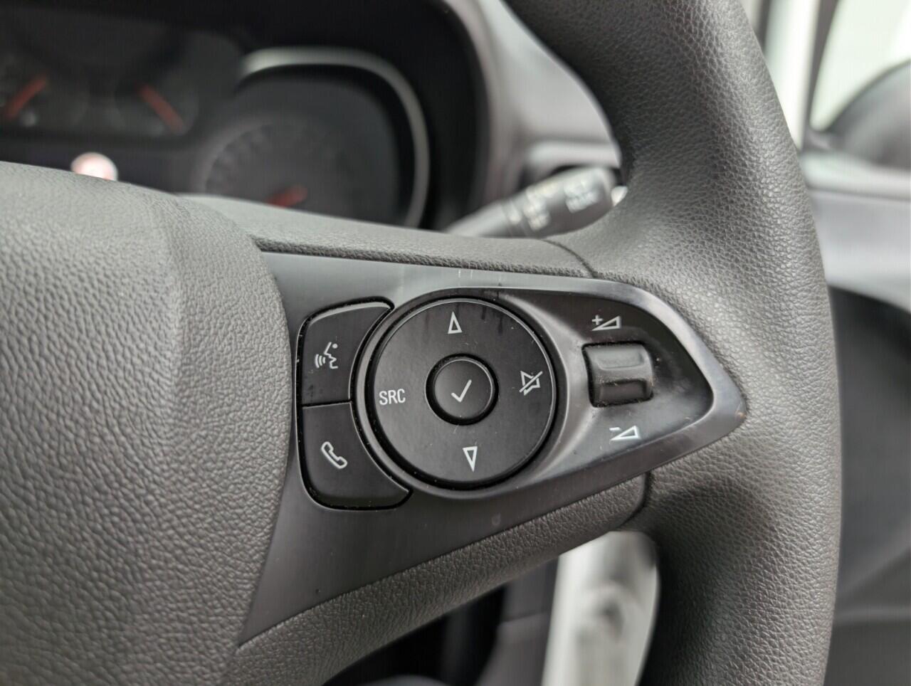 Used Vauxhall Combo Life for sale - 77709971: Photo 18