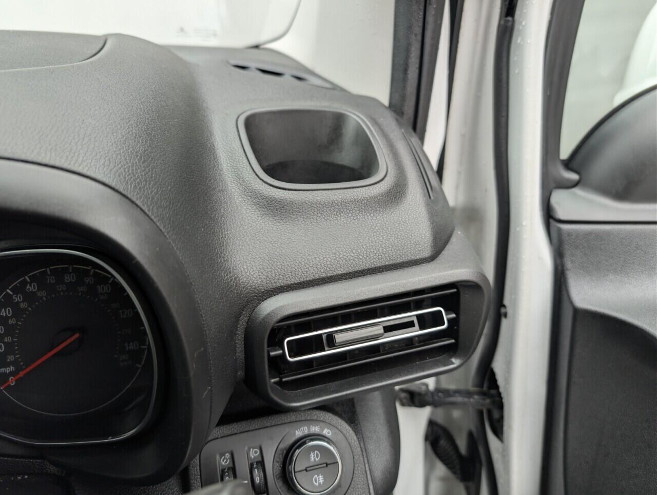 Used Vauxhall Combo Life for sale - 77709971: Photo 19