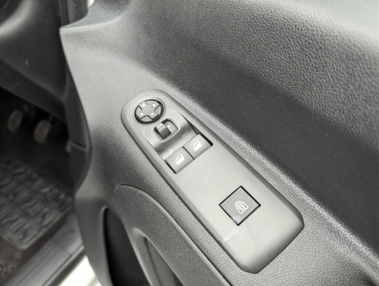 Used Vauxhall Combo Life for sale - 77709971: Photo 20