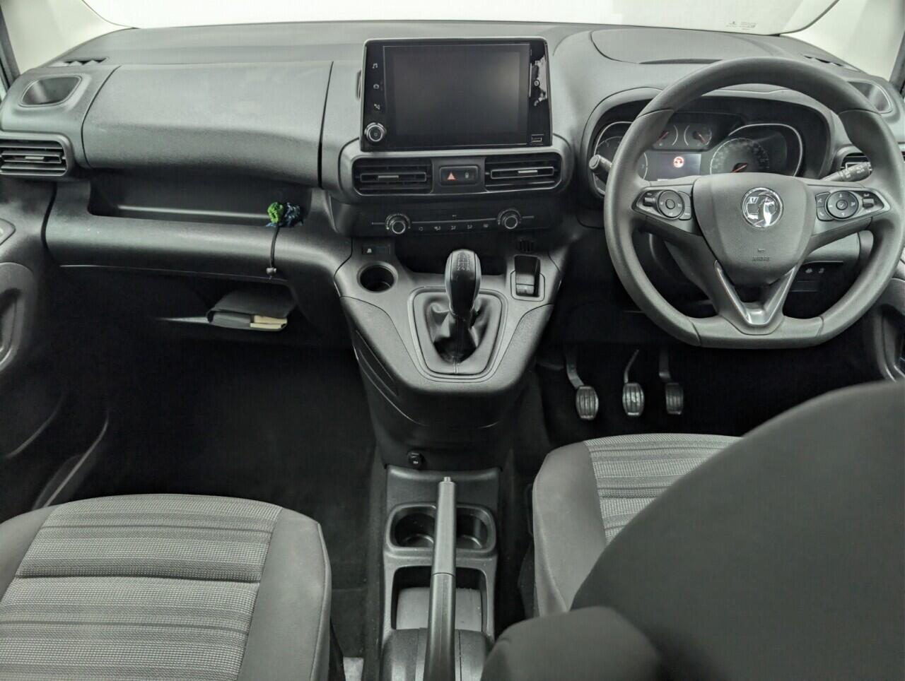 Used Vauxhall Combo Life for sale - 77709971: Photo 22