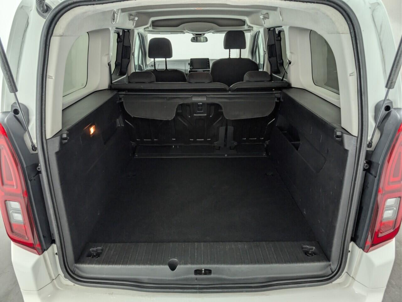 Used Vauxhall Combo Life for sale - 77709971: Photo 24