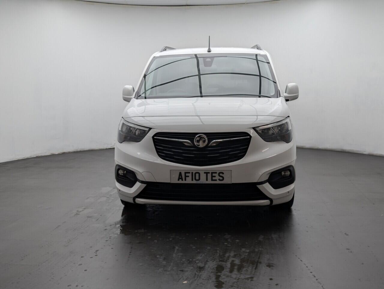 Used Vauxhall Combo Life for sale - 77709971: Photo 3