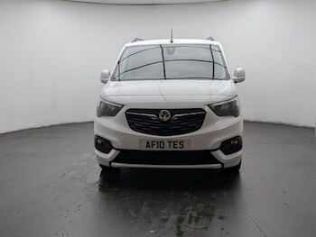 Used Vauxhall Combo Life 2019 for sale - 77709971: Photo
