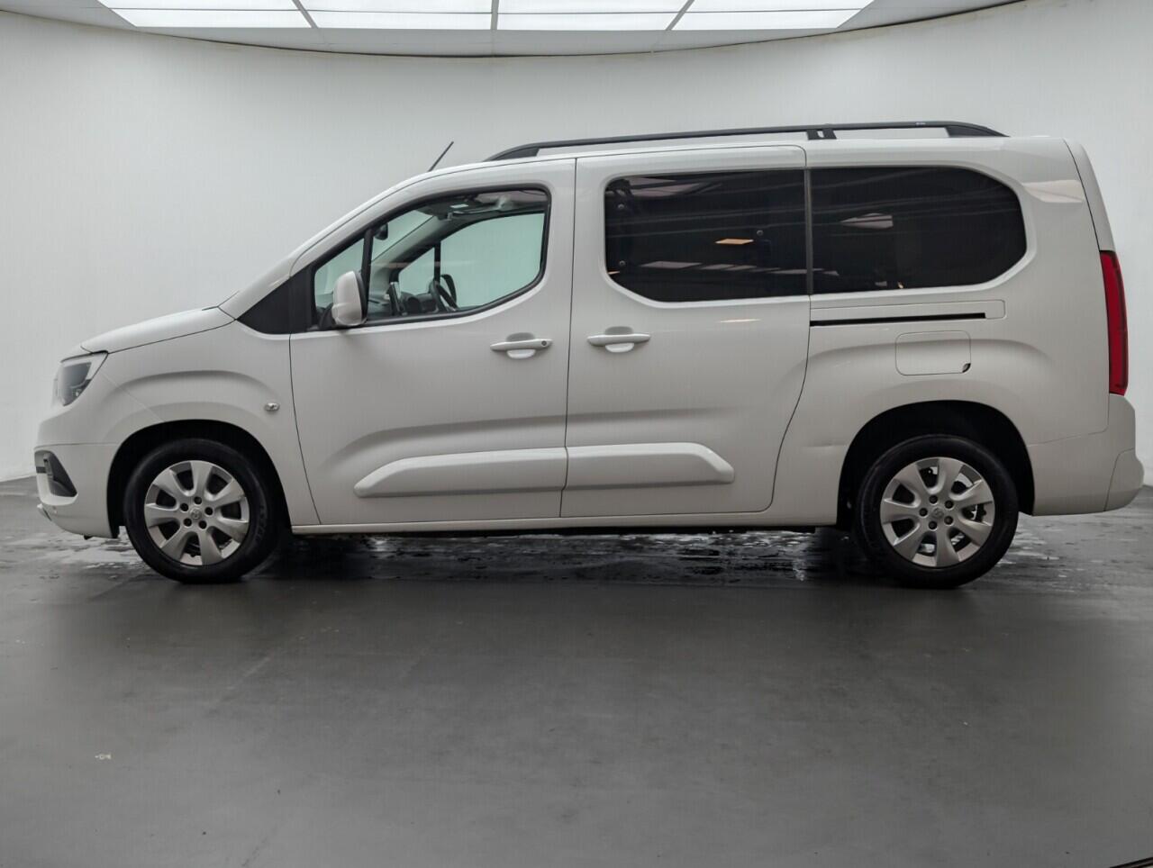 Used Vauxhall Combo Life for sale - 77709971: Photo 5