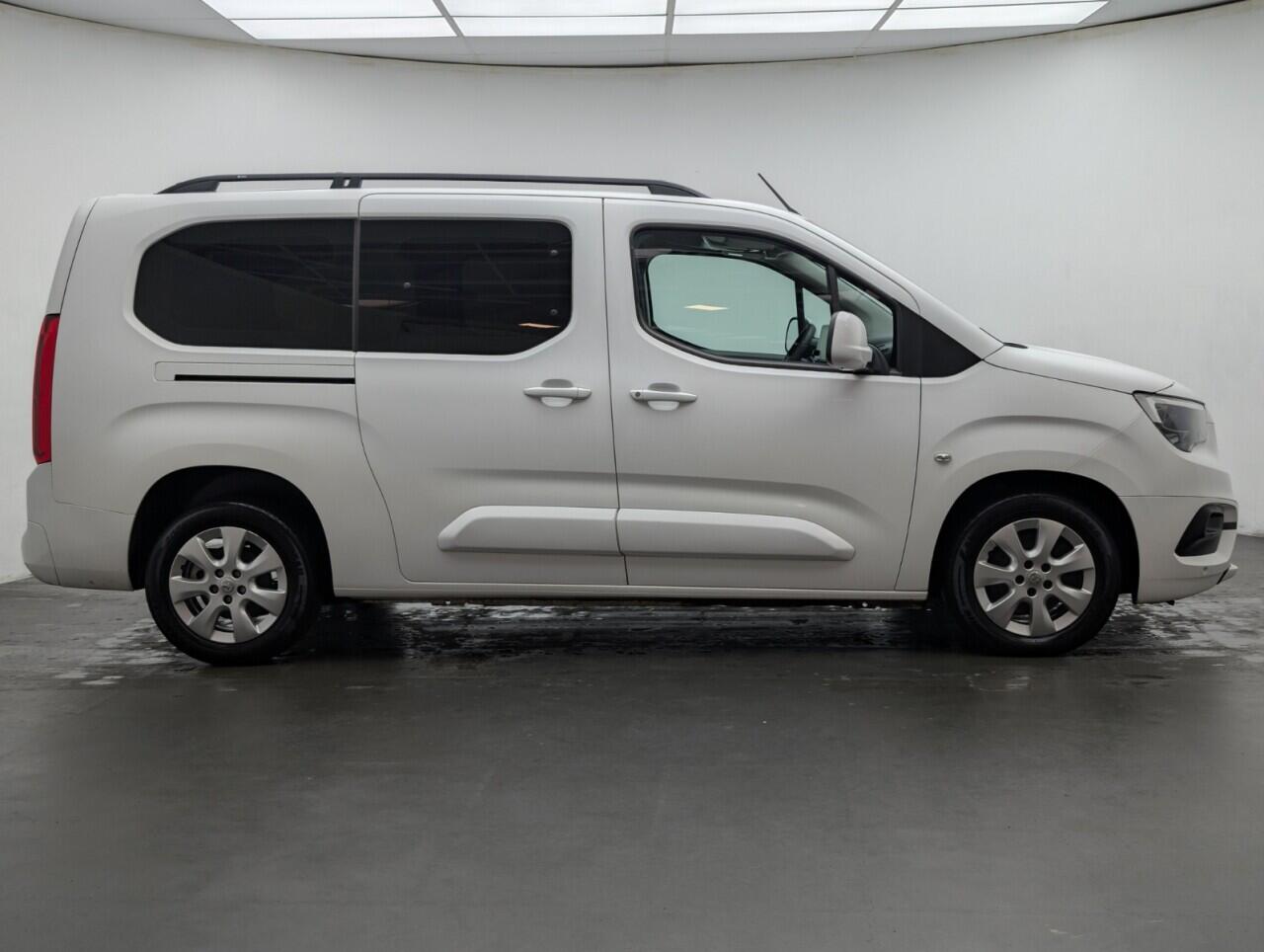 Used Vauxhall Combo Life for sale - 77709971: Photo 9