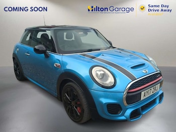 Used MINI Hatch 2017 for sale - 78570604: Photo