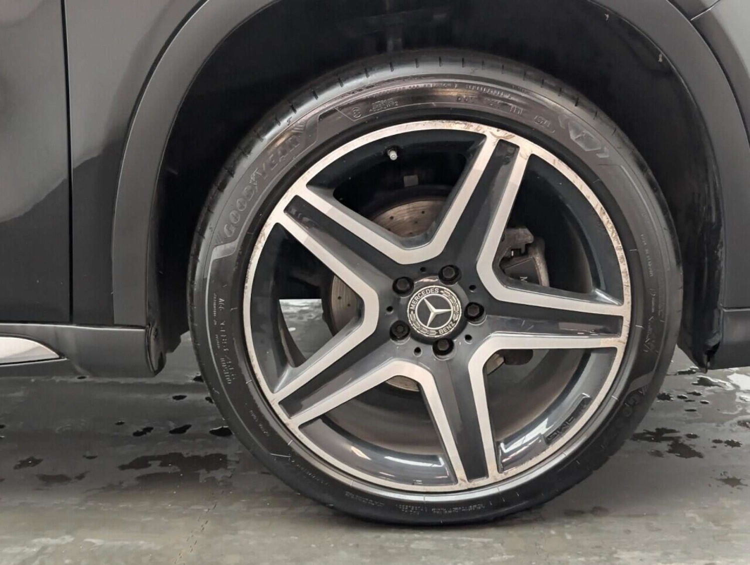 Used Mercedes-Benz GLA 2018 for sale - 77714356: Photo 10