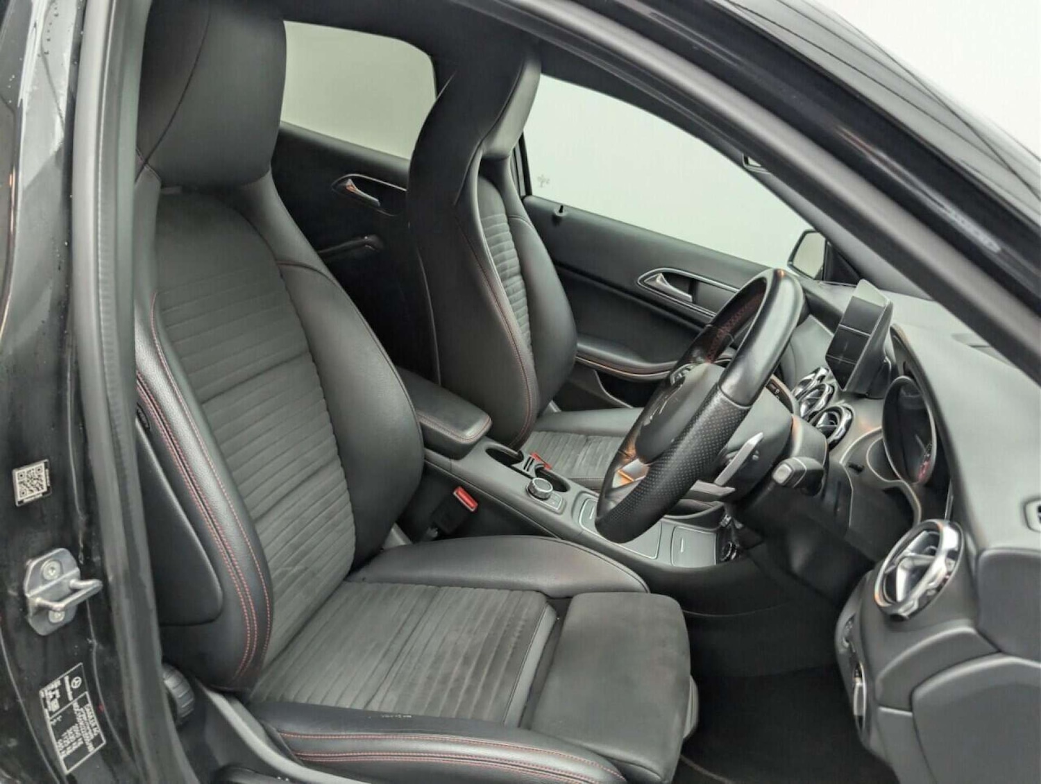 Used Mercedes-Benz GLA 2018 for sale - 77714356: Photo 12