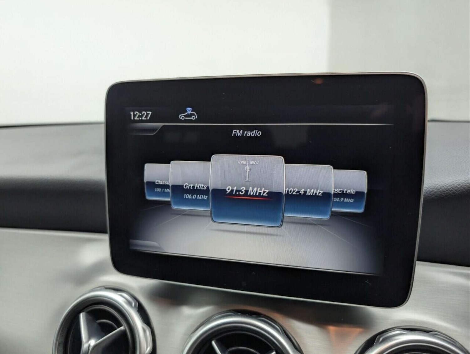 Used Mercedes-Benz GLA 2018 for sale - 77714356: Photo 13