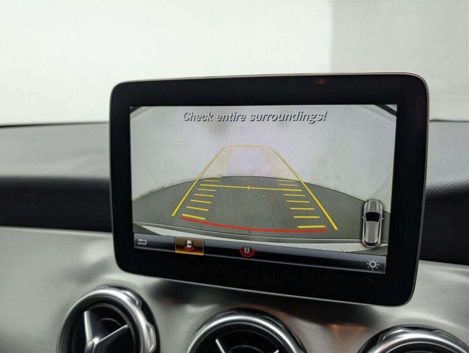 Used Mercedes-Benz GLA 2018 for sale - 77714356: Photo 14