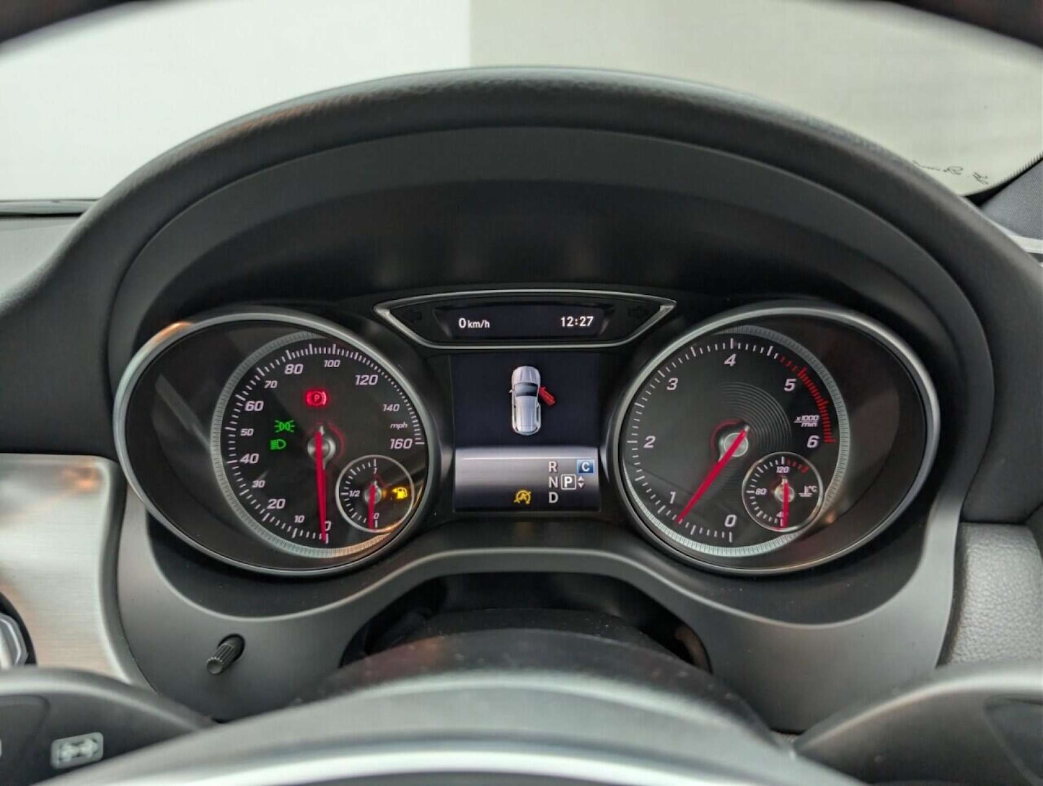 Used Mercedes-Benz GLA 2018 for sale - 77714356: Photo 17