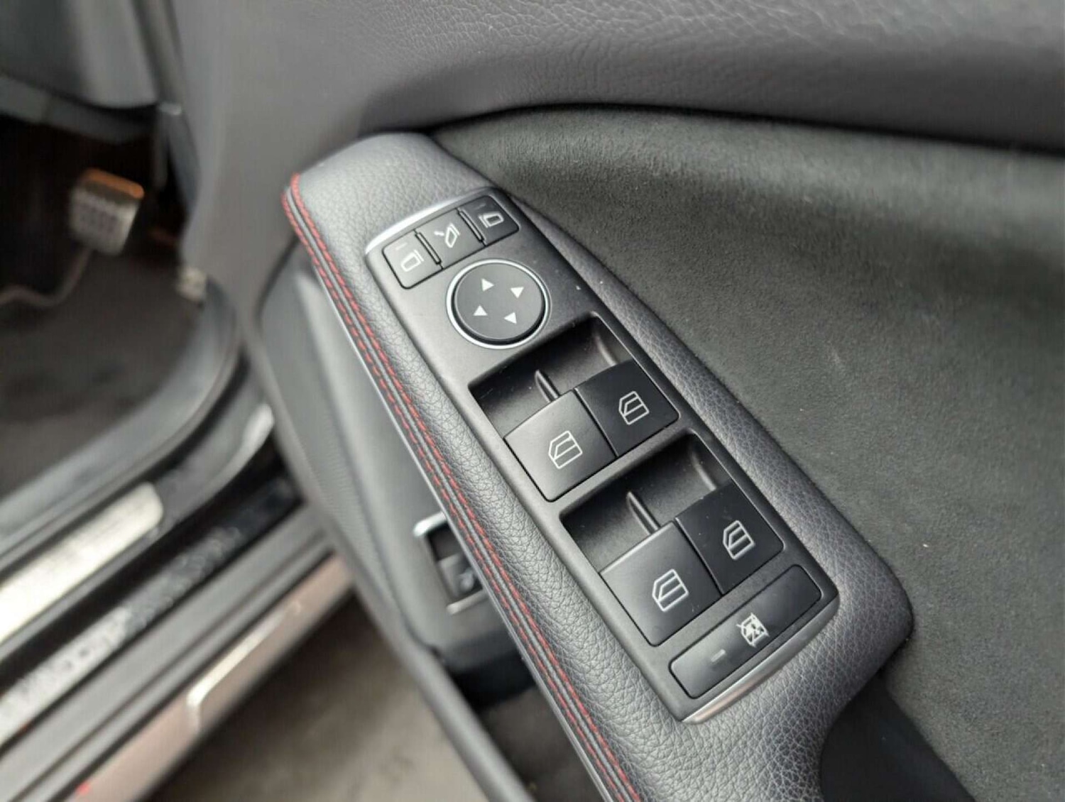 Used Mercedes-Benz GLA 2018 for sale - 77714356: Photo 19