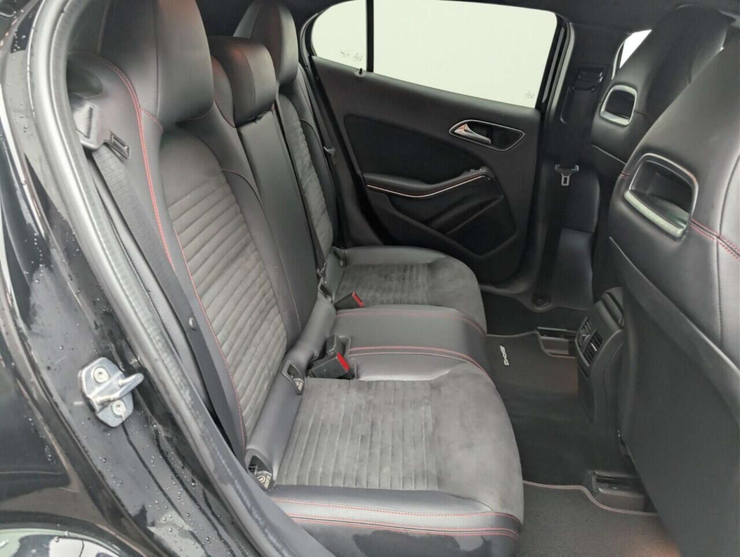 Used Mercedes-Benz GLA 2018 for sale - 77714356: Photo 22