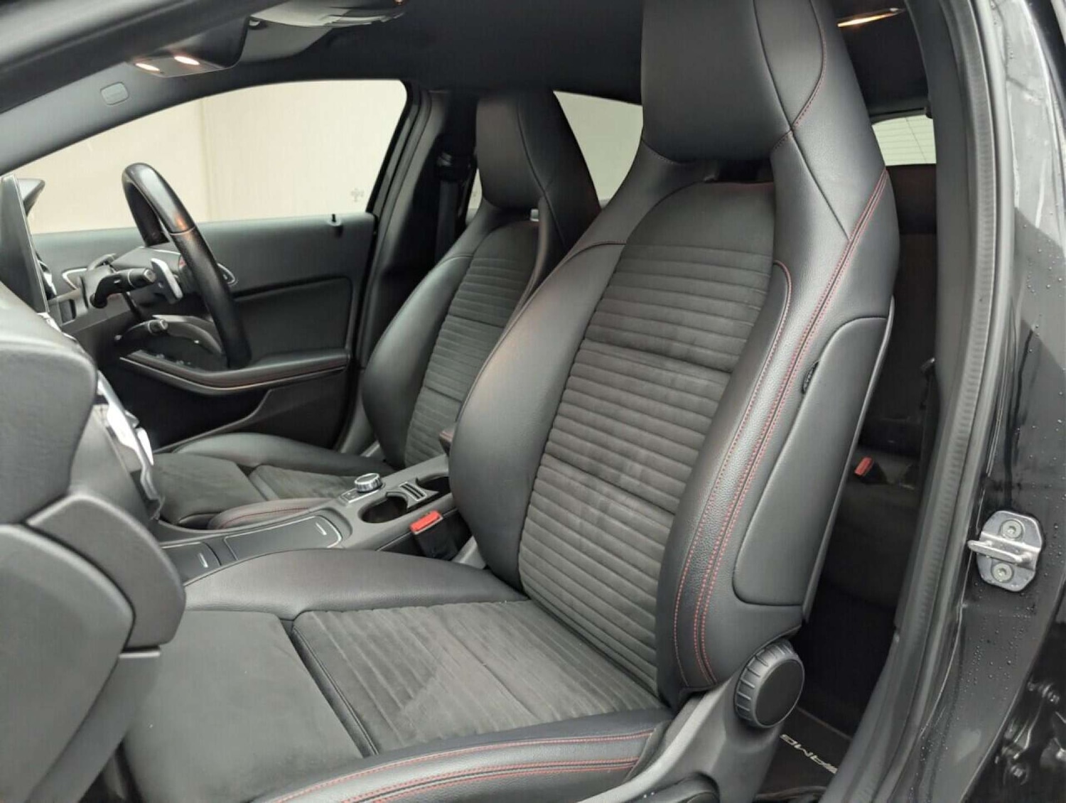 Used Mercedes-Benz GLA 2018 for sale - 77714356: Photo 25