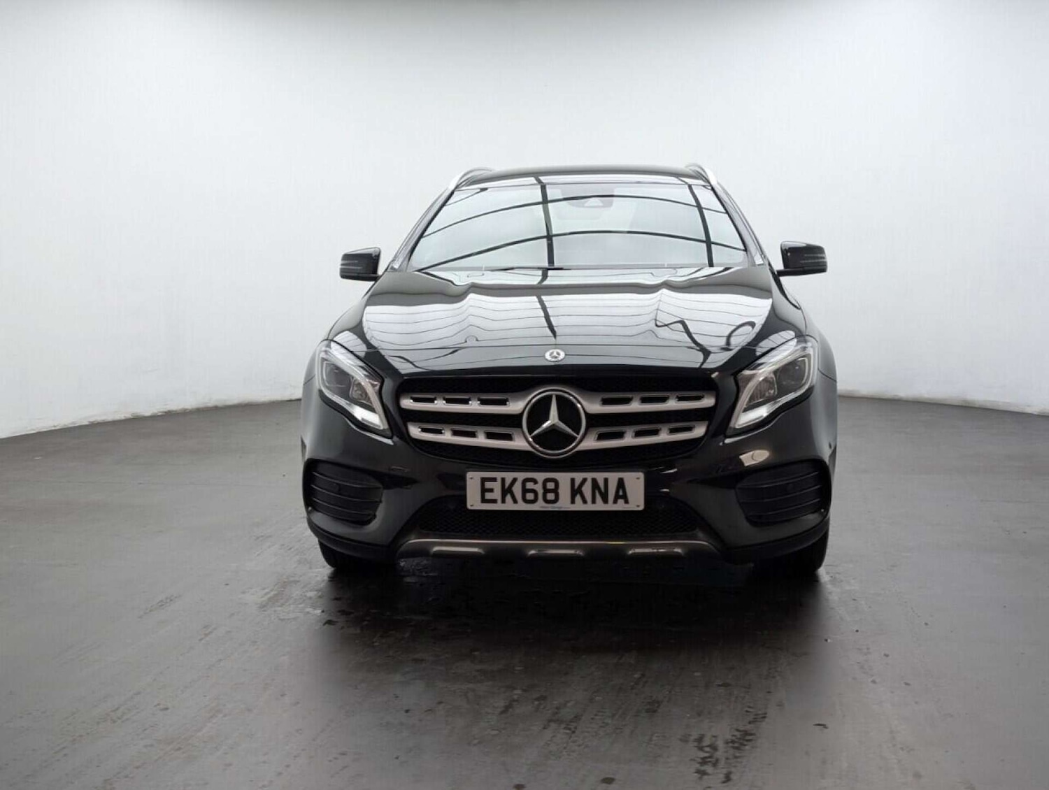 Used Mercedes-Benz GLA 2018 for sale - 77714356: Photo 3