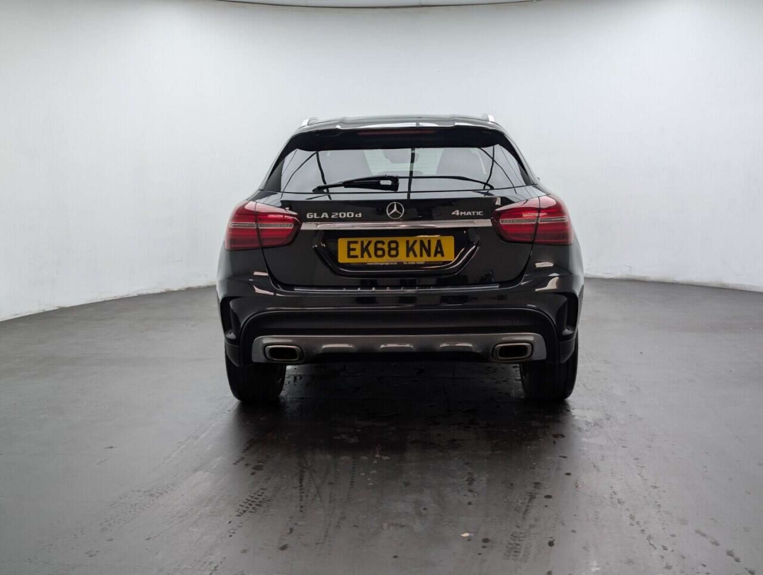 Used Mercedes-Benz GLA 2018 for sale - 77714356: Photo 7