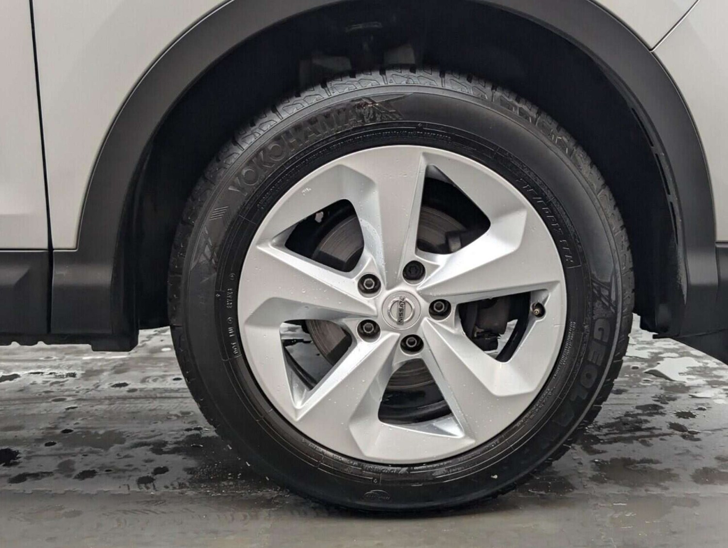 Used Nissan Qashqai 2021 for sale - 77714703: Photo 10