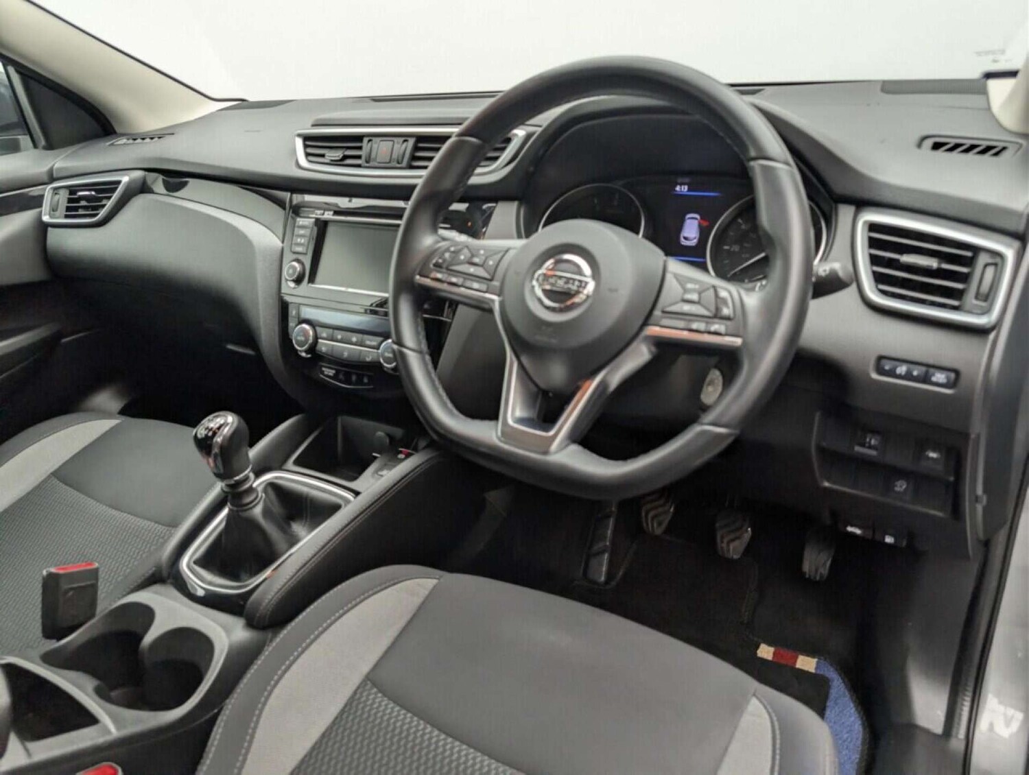 Used Nissan Qashqai 2021 for sale - 77714703: Photo 11