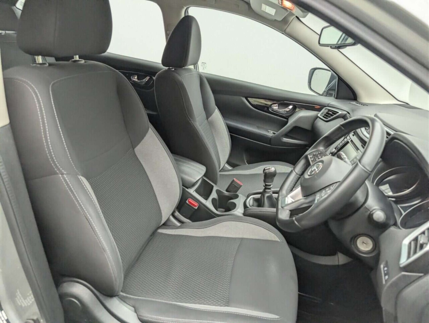 Used Nissan Qashqai 2021 for sale - 77714703: Photo 12