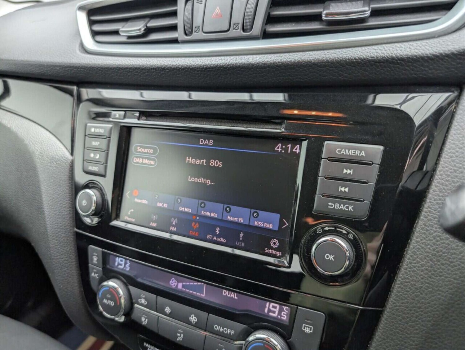 Used Nissan Qashqai 2021 for sale - 77714703: Photo 13