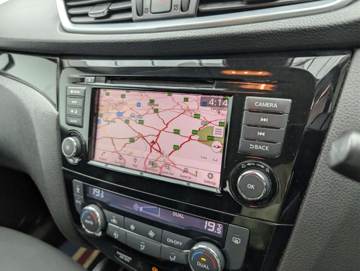 Used Nissan Qashqai 2021 for sale - 77714703: Photo 14